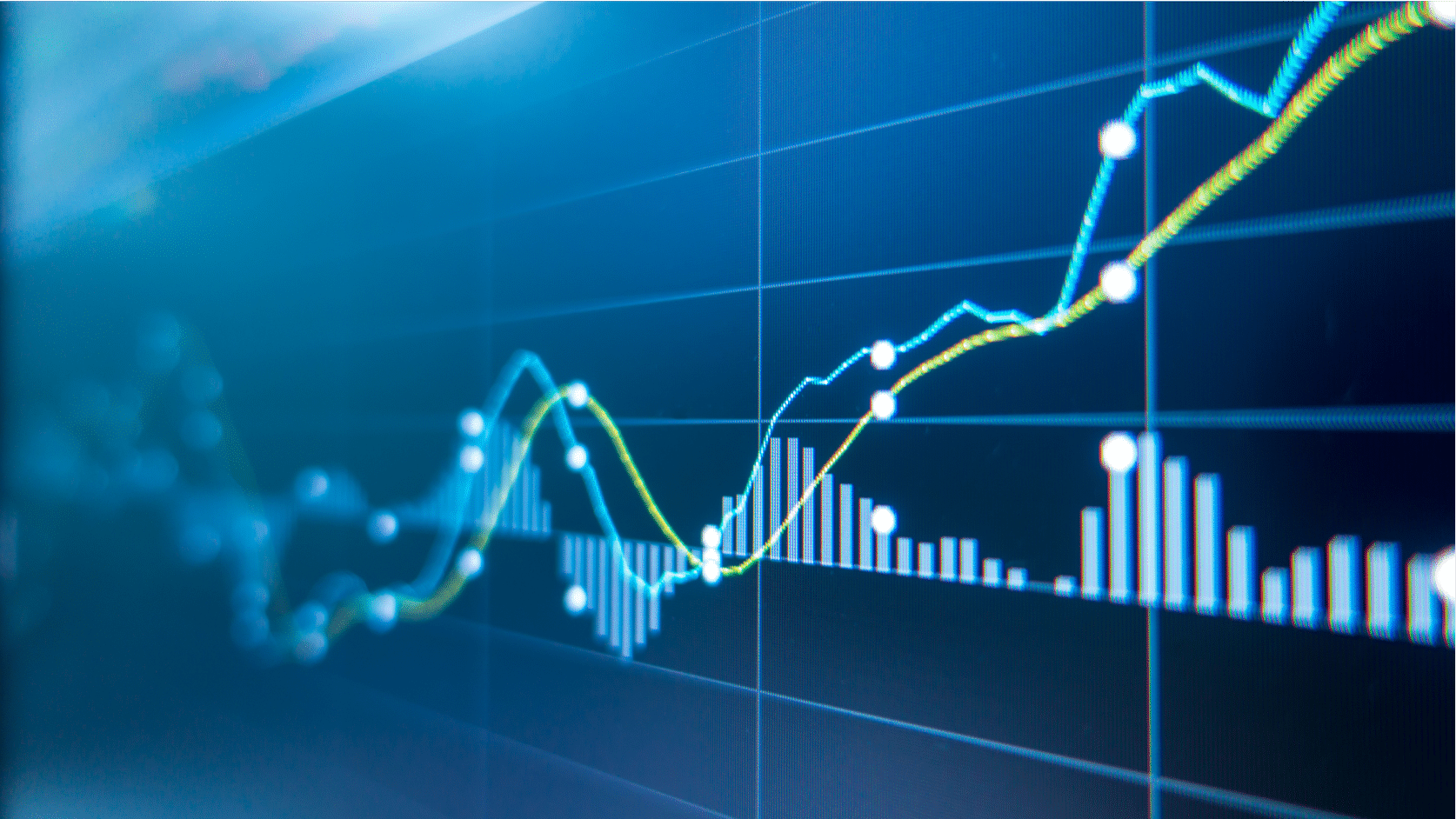 5 Ways to Analyze the Market Like a Pro