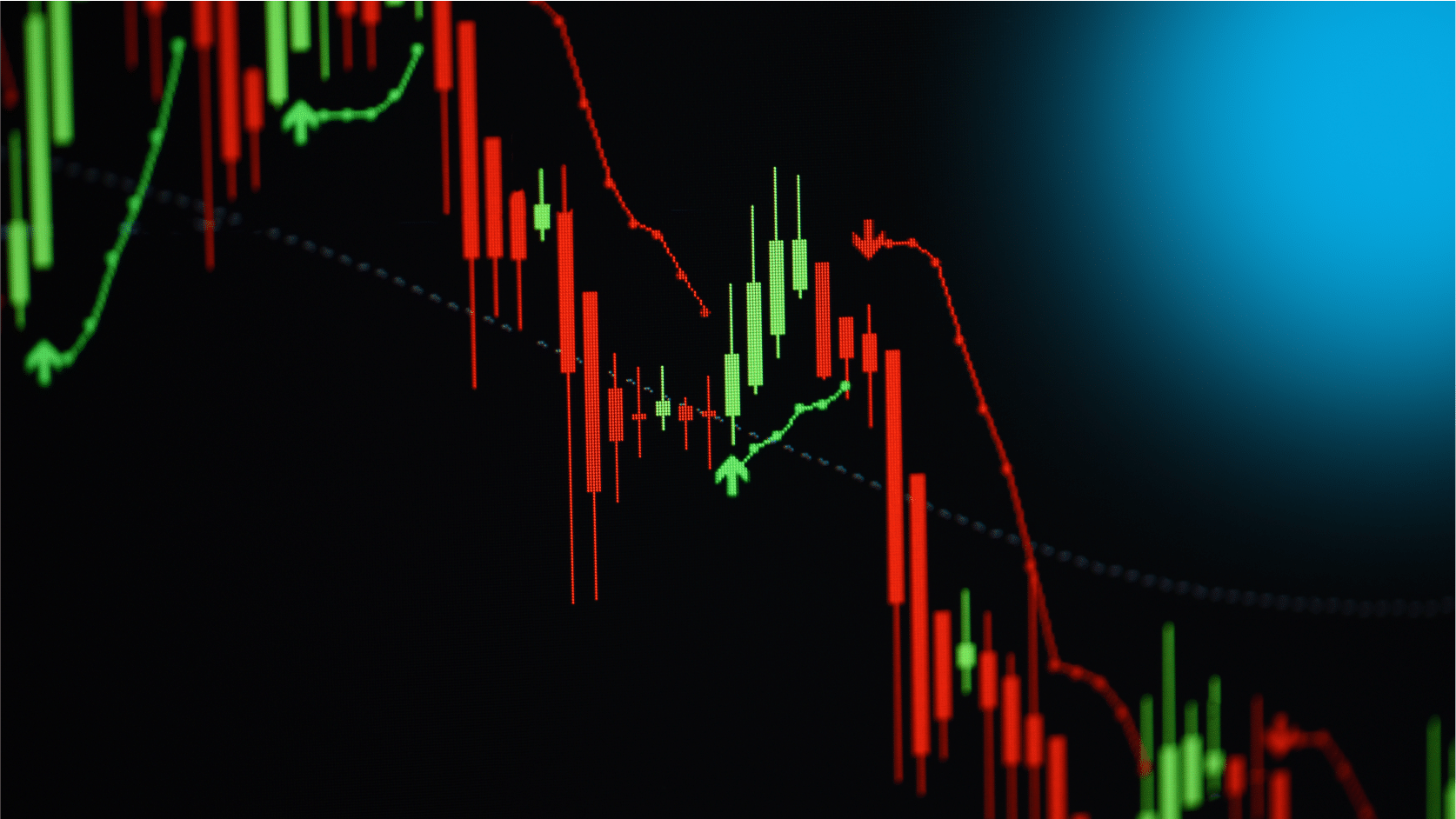8 Common Reasons Why New Traders Fail