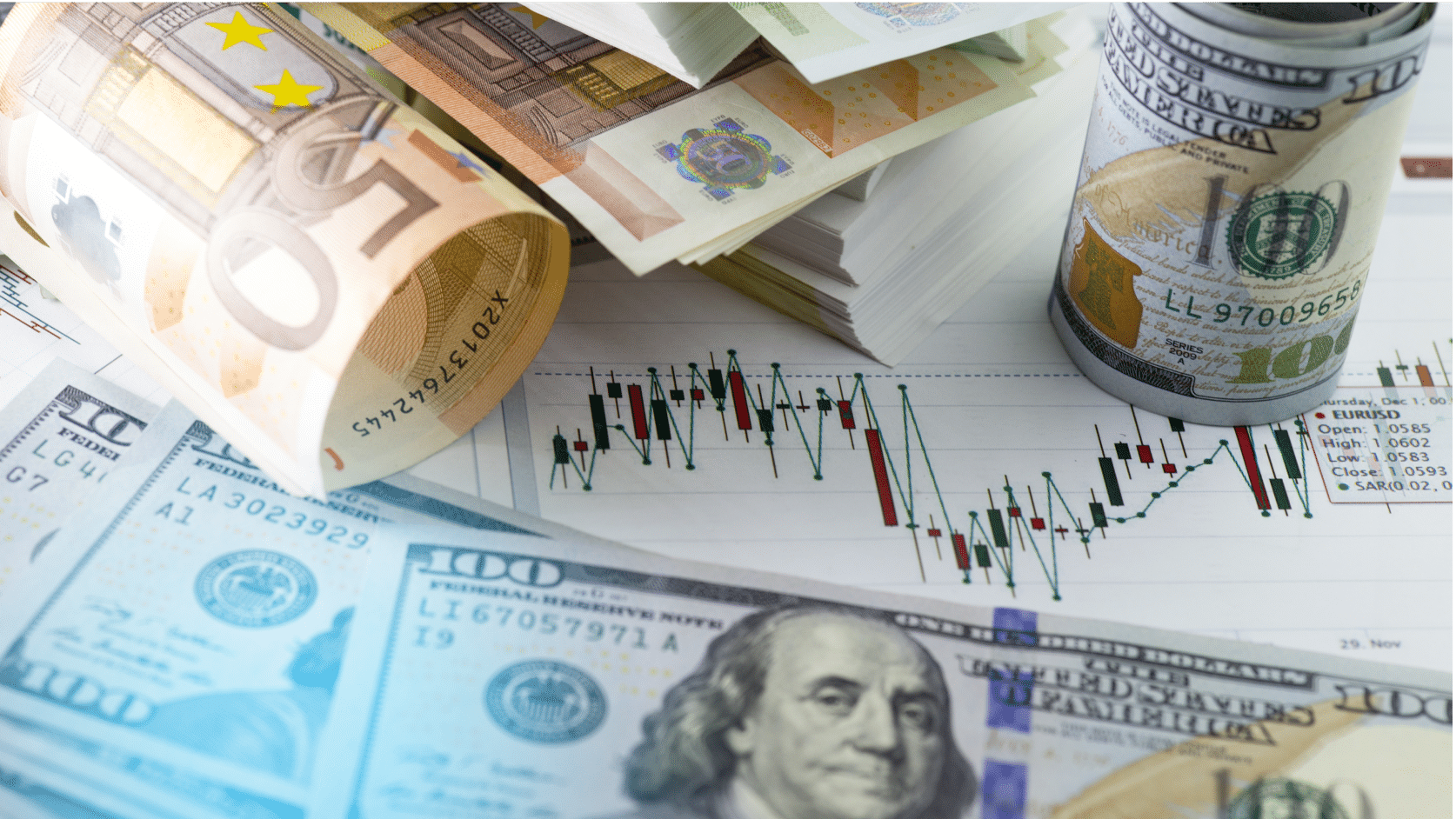 How Currency Correlation Improves Your Trading
